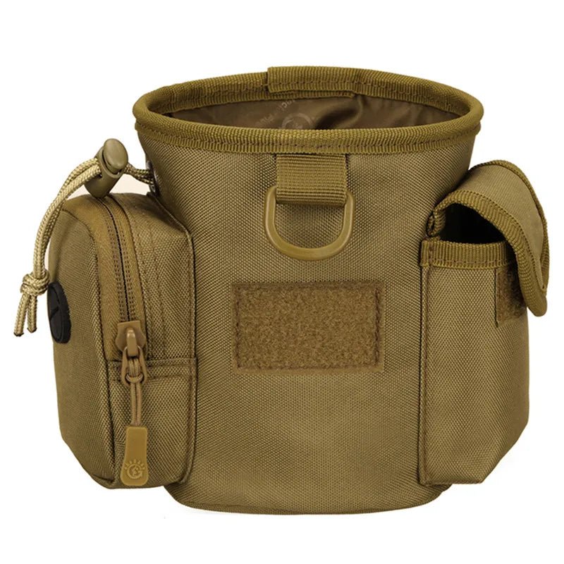 FieldQuest Dog Treat Pouch For Trainers And Walkers