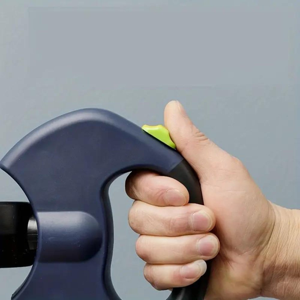 NovaTrail Twin Dog Leash For Walking Two Dogs In Tandem