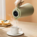 Thermos Flask Digital Temperature Display