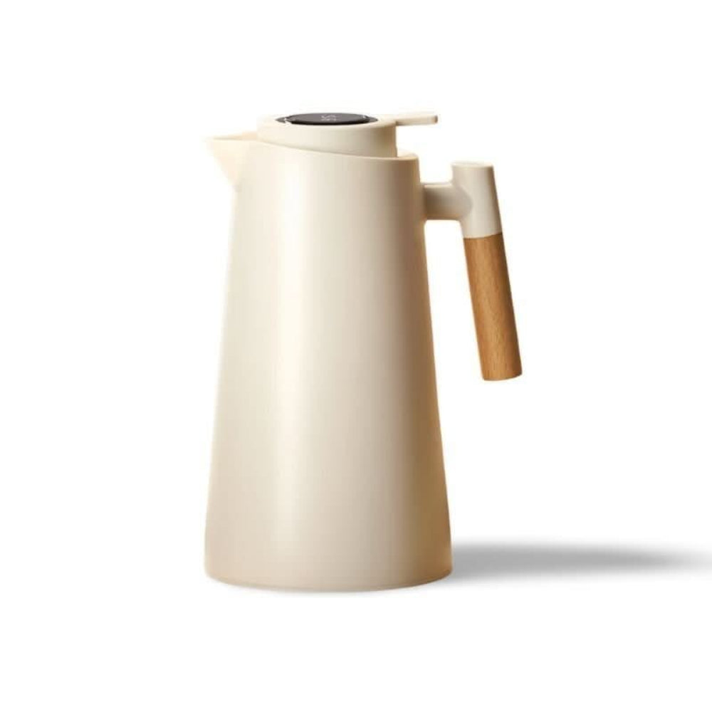 Thermos Flask Digital Temperature Display