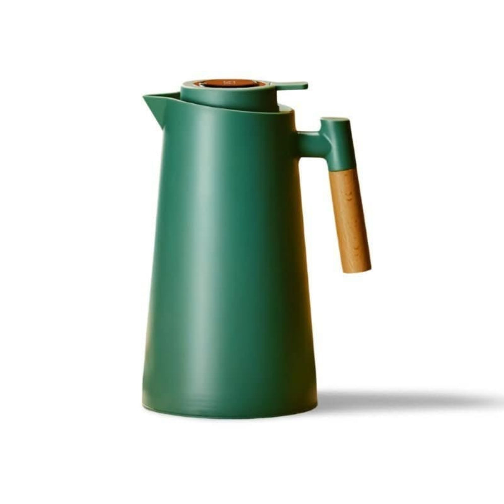 Thermos Flask Digital Temperature Display
