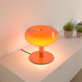 Minimalist Modern Table Lamp — Clean Rounded Silhouette