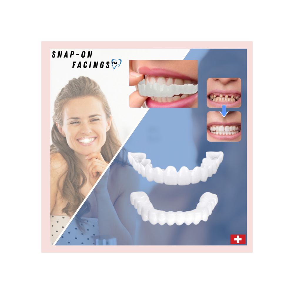 Tooth Repair NovaBright Smile Solution For A Perfect Smile
