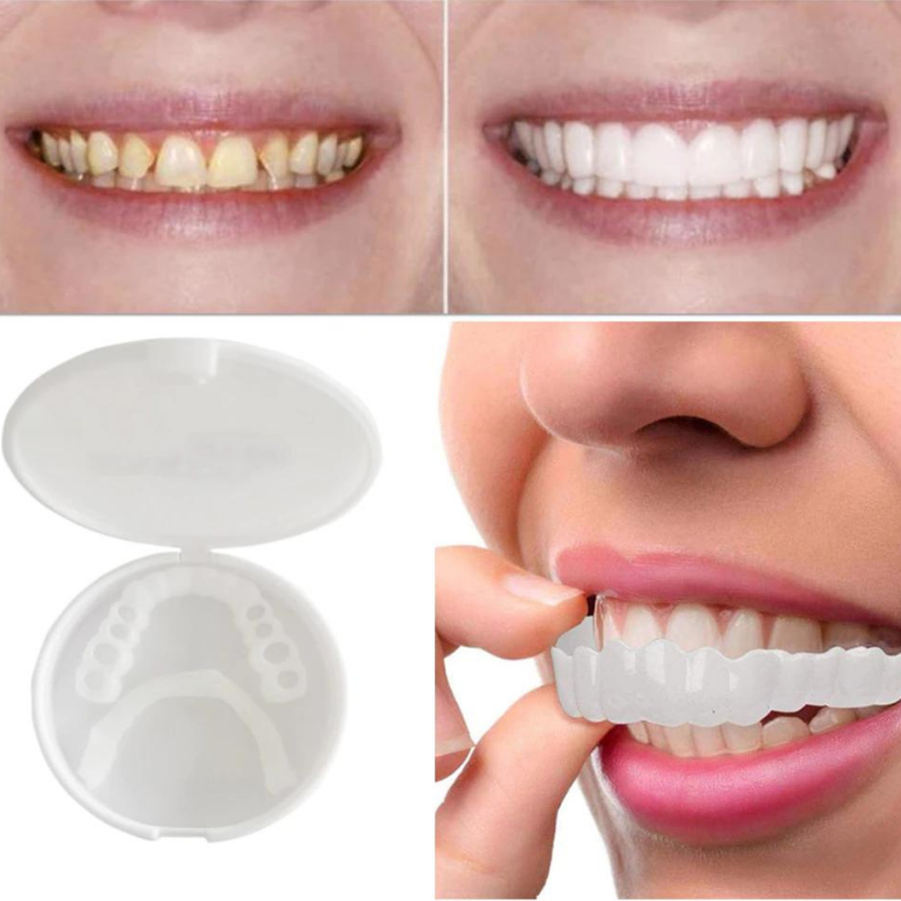 Tooth Repair NovaBright Smile Solution For A Perfect Smile