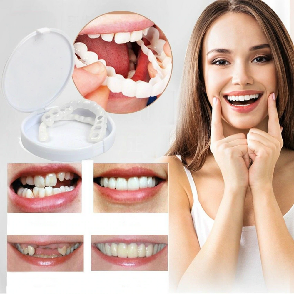 Tooth Repair NovaBright Smile Solution For A Perfect Smile