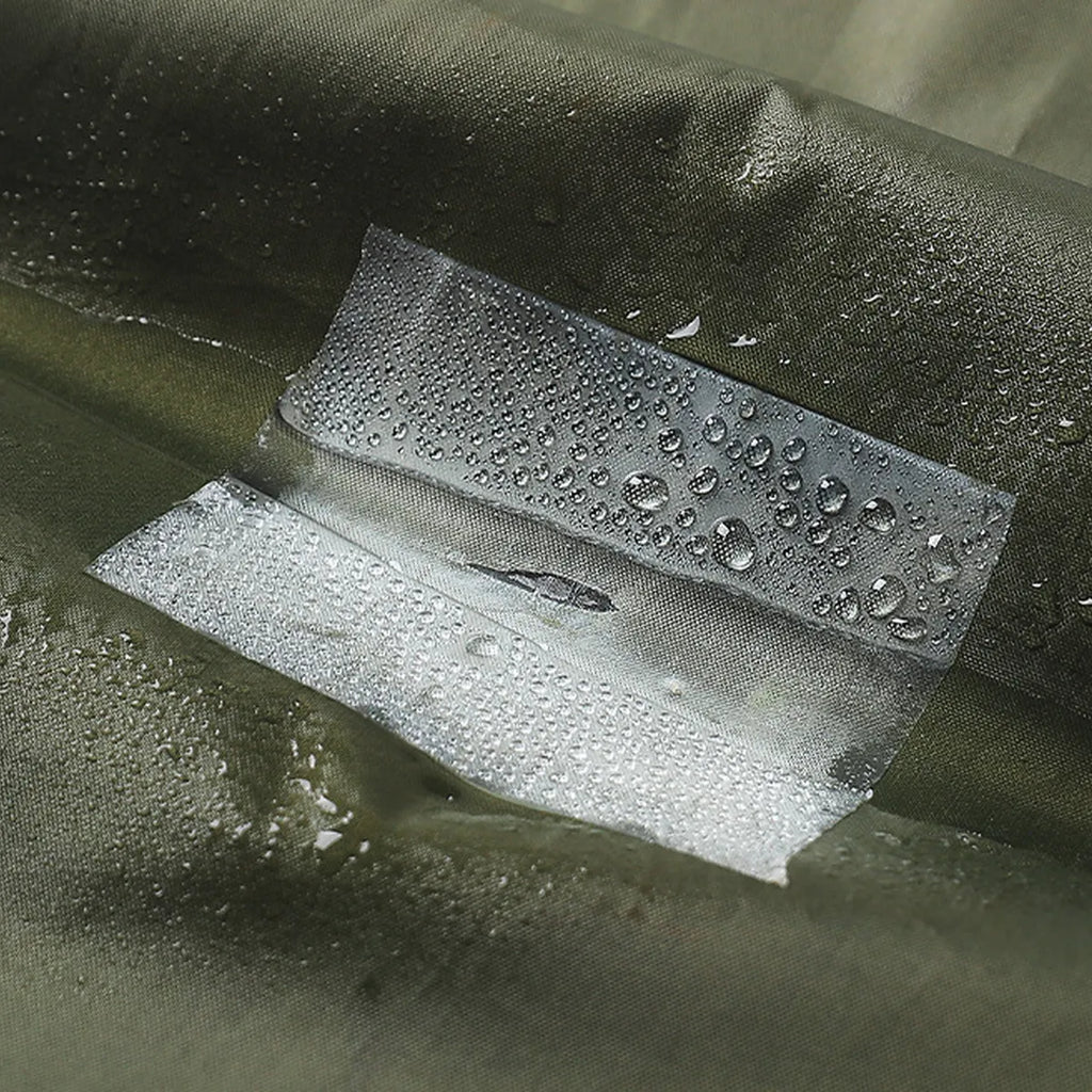 Outdoor Gear Repair Roll - TPU Adhesive Patch - Esilora