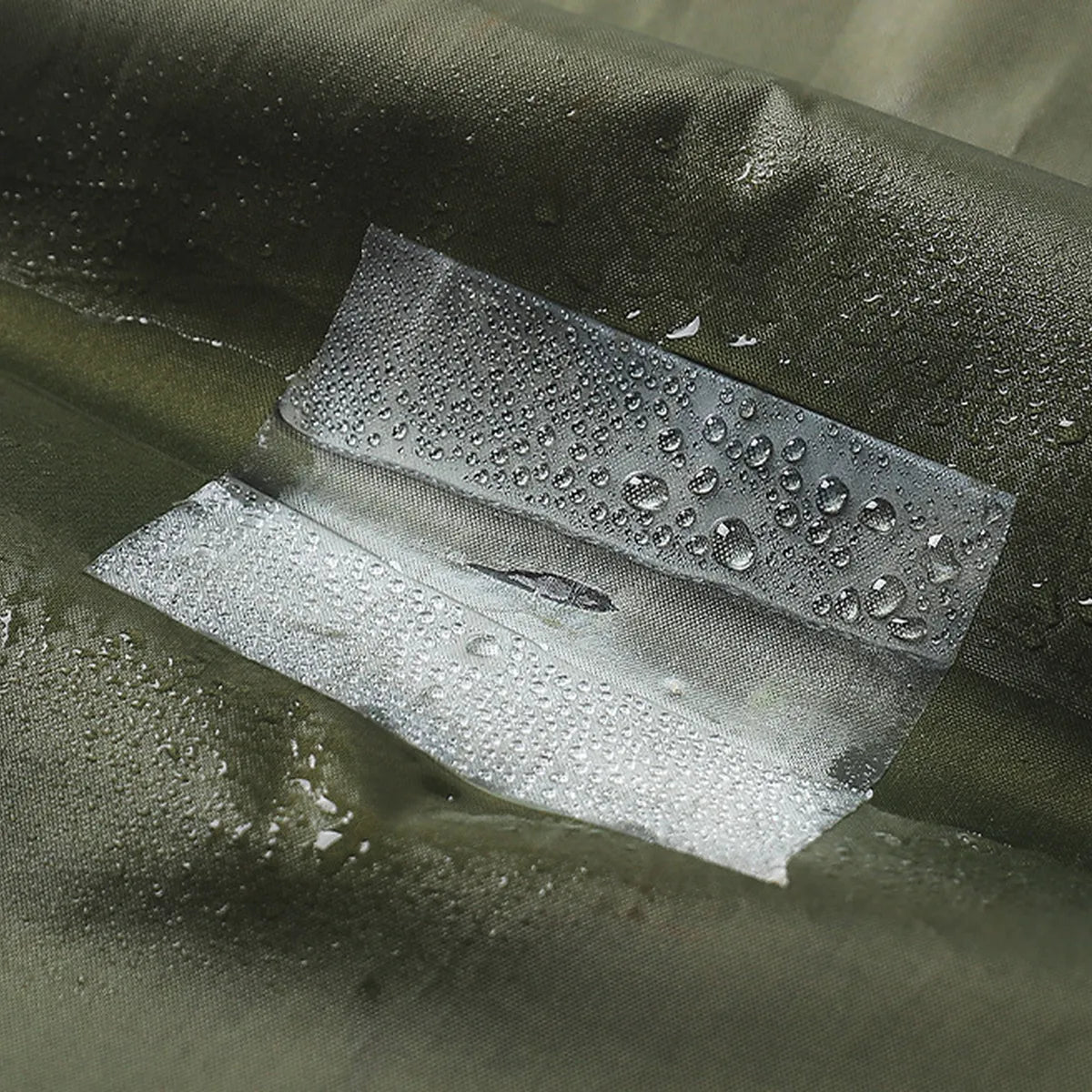 Outdoor Gear Repair Roll - TPU Adhesive Patch - Esilora