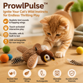 ProwlPulse — Reignite the Hunt Your Bored Indoor Cat Keeps Begging For - Esilora