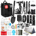 Kit di sopravvivenza con 250 articoli essenziali per professionisti - Esilora