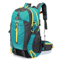 Outdoorový cestovní batoh 40L – voděodolný design – Esilora
