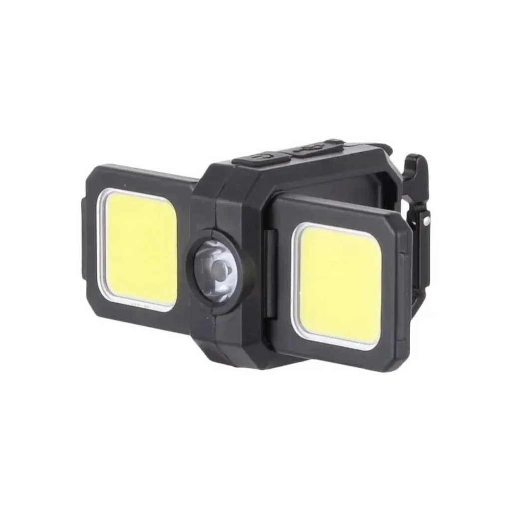 Portable LED Lantern for Outdoor Activities - Esilora