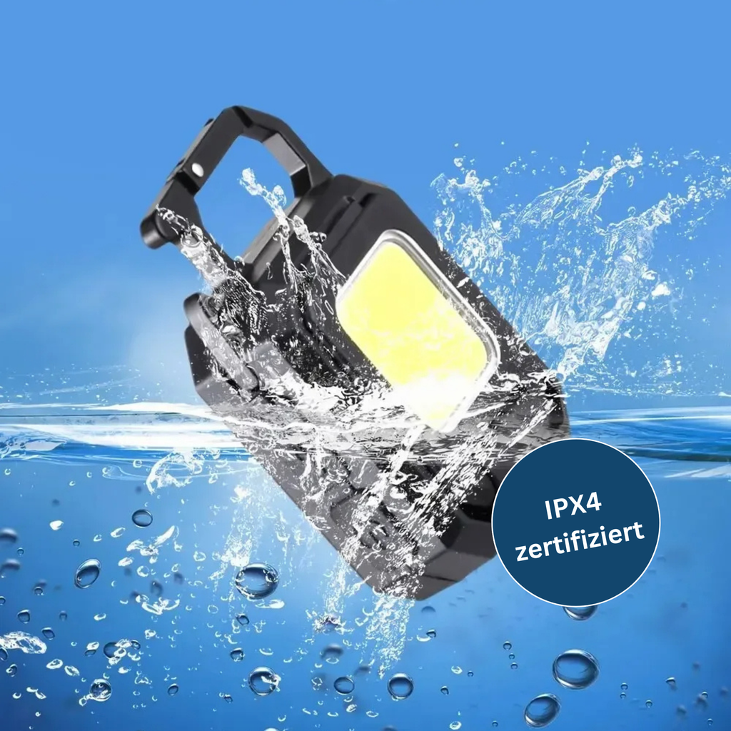 Portable LED Lantern for Outdoor Activities - Esilora
