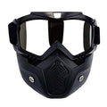 Gafas de nieve para esquí y snowboard – Diseño antivaho - Esilora