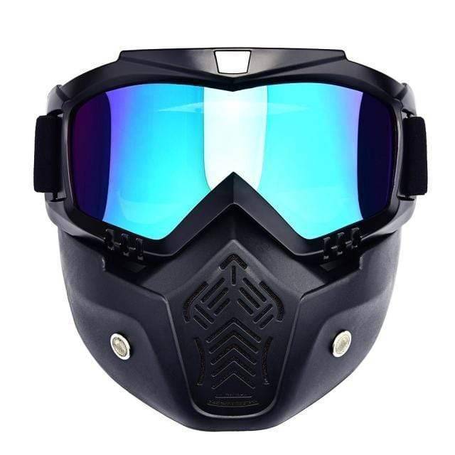 Gafas de nieve para esquí y snowboard – Diseño antivaho - Esilora