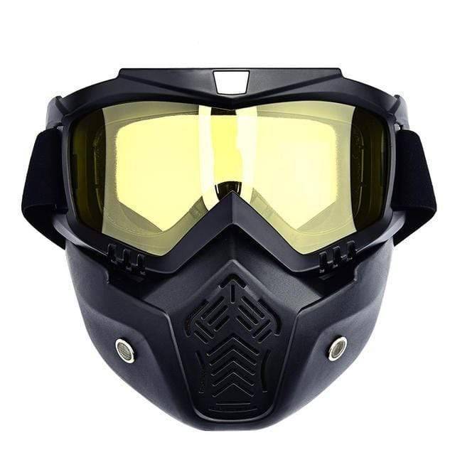 Gafas de nieve para esquí y snowboard – Diseño antivaho - Esilora