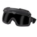 Tactical Goggles for Outdoor Activities – Anti-Fog Design - Esilora