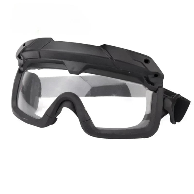 Tactical Goggles for Outdoor Activities – Anti-Fog Design - Esilora