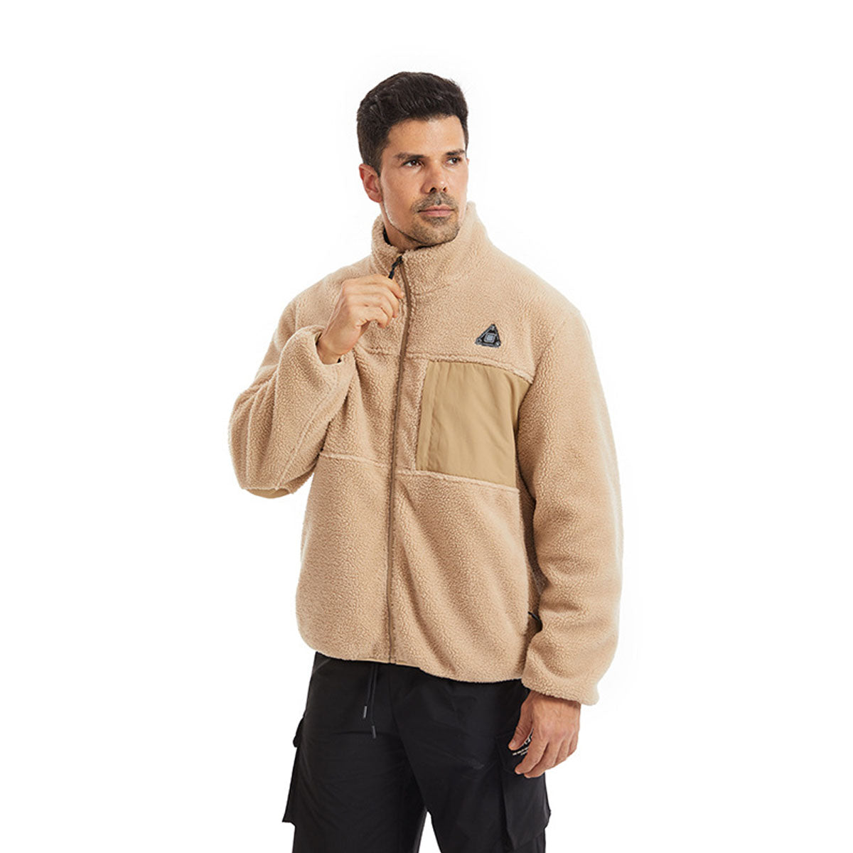 Chaqueta para exterior con función de calefacción - Esilora
