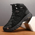 Sturdy Hiking Sneakers for Outdoor Trekking Adventures - Esilora