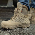 Sturdy Snow Hiking Boots for Winter Conditions - Esilora