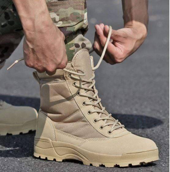 Sturdy Snow Hiking Boots for Winter Conditions - Esilora