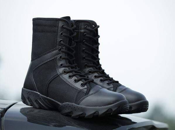 Sturdy Snow Hiking Boots for Winter Conditions - Esilora