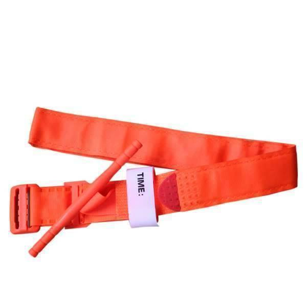 Tactical Tourniquet for Emergency First Aid - Esilora