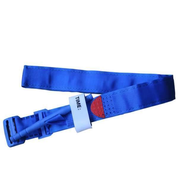 Tactical Tourniquet for Emergency First Aid - Esilora