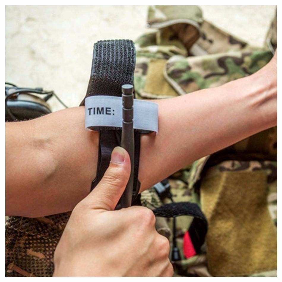 Tactical Tourniquet for Emergency First Aid - Esilora