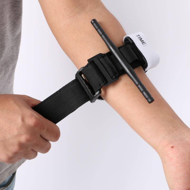 Tactical Tourniquet for Emergency First Aid - Esilora
