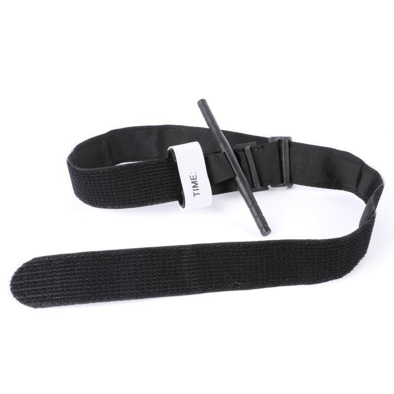 Tactical Tourniquet for Emergency First Aid - Esilora