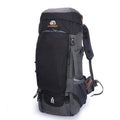 Spacious Backpack for Outdoor Climbing and Camping Activities - Esilora
