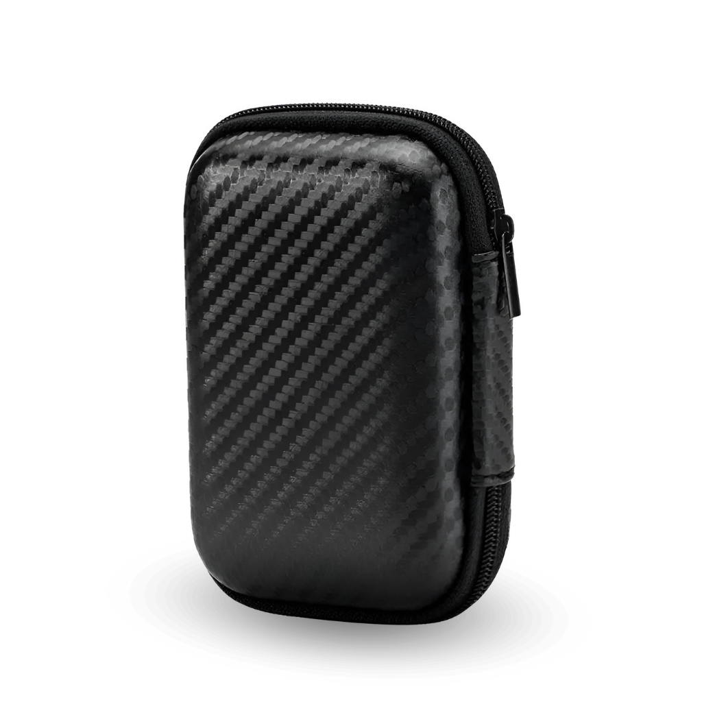 Storage Case for Outdoor Headlamps - Esilora