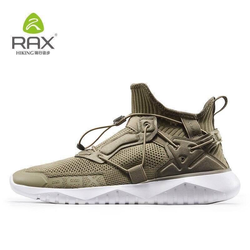 Performance Shoes for Hiking and Trekking Outdoors - Esilora