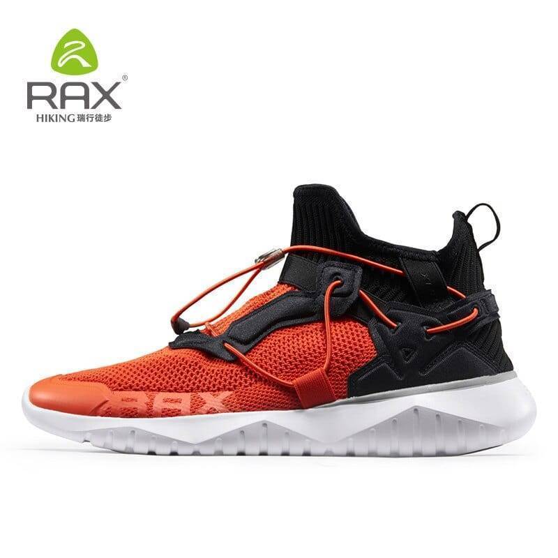 Performance Shoes for Hiking and Trekking Outdoors - Esilora
