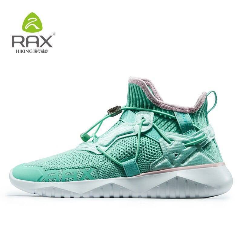 Performance Shoes for Hiking and Trekking Outdoors - Esilora