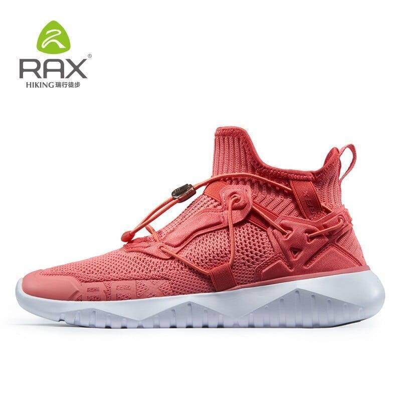 Performance Shoes for Hiking and Trekking Outdoors - Esilora