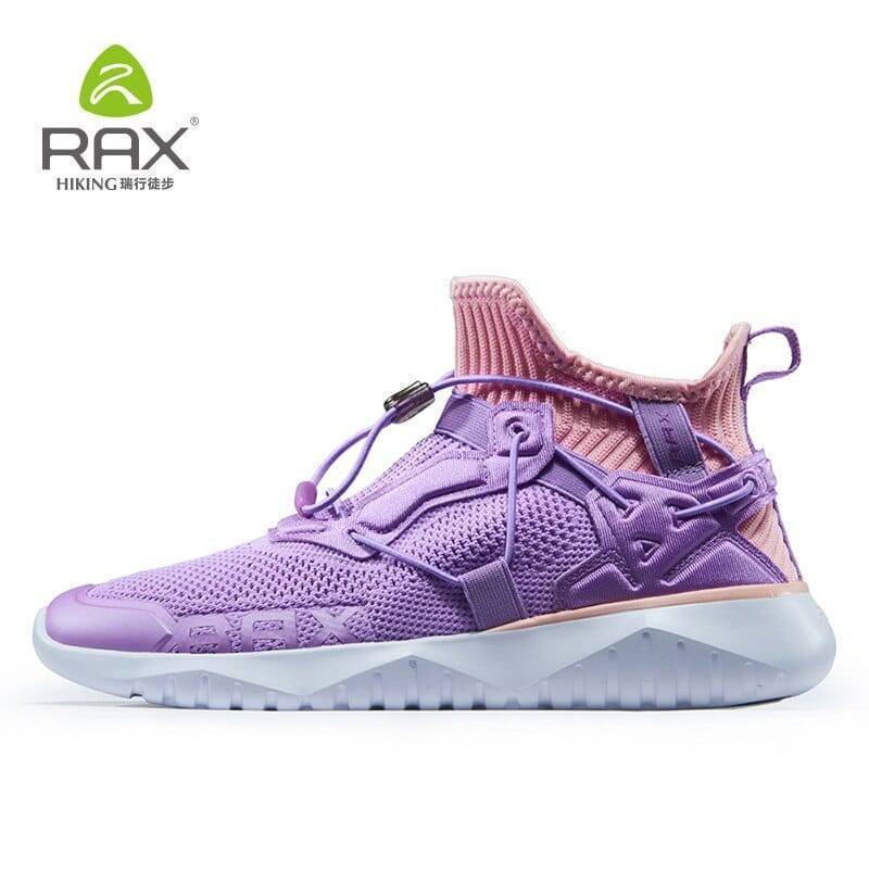 Performance Shoes for Hiking and Trekking Outdoors - Esilora