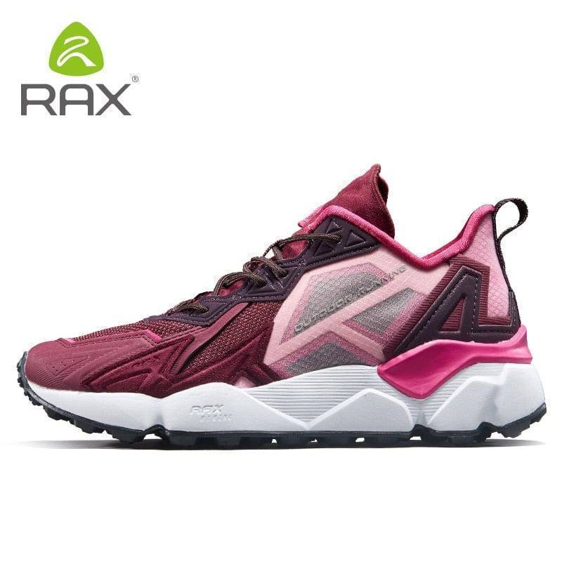 Performance Shoes for Hiking and Trekking Outdoors - Esilora