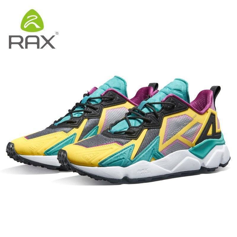 Performance Shoes for Hiking and Trekking Outdoors - Esilora