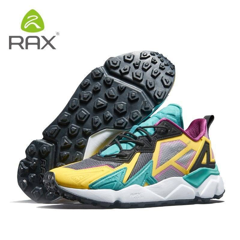 Performance Shoes for Hiking and Trekking Outdoors - Esilora