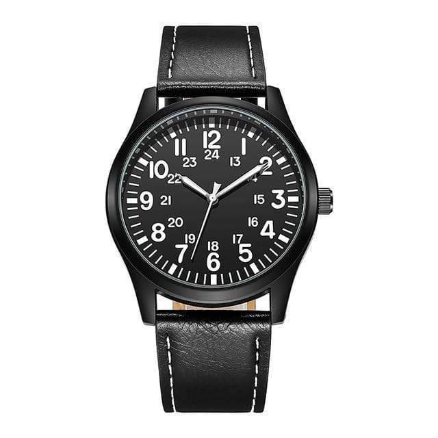 Ceas sport cu cadran din cuarț și curea din nylon pentru exterior - Esilora