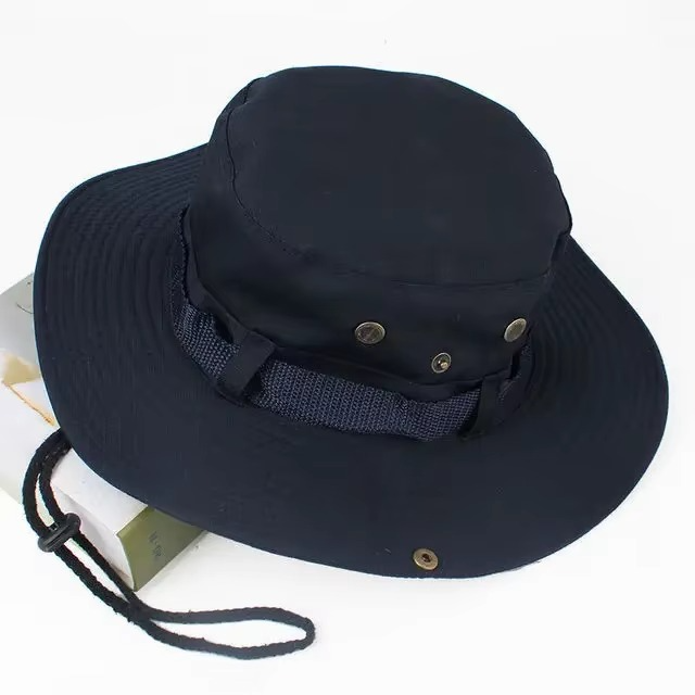 Sun Protection Hat for Fishing and Hiking Outdoors - Esilora