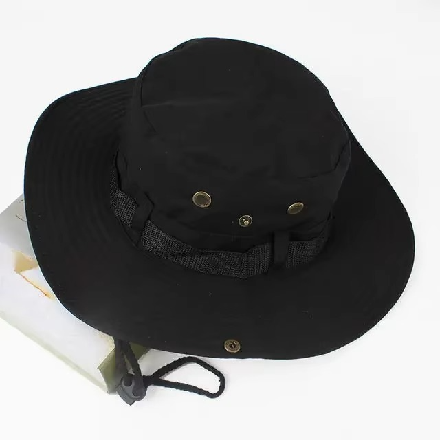 Sun Protection Hat for Fishing and Hiking Outdoors - Esilora