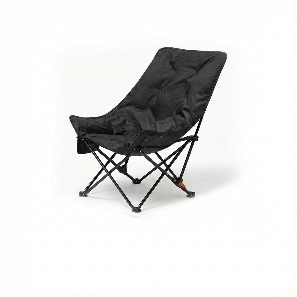 Portable Reclining Chair for Outdoor Use - Esilora