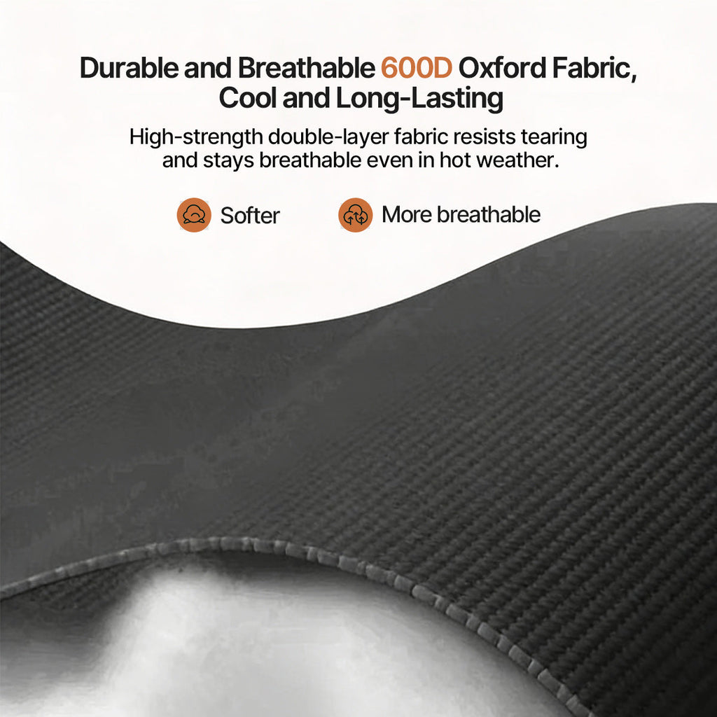 Portable Reclining Chair for Outdoor Use - Esilora