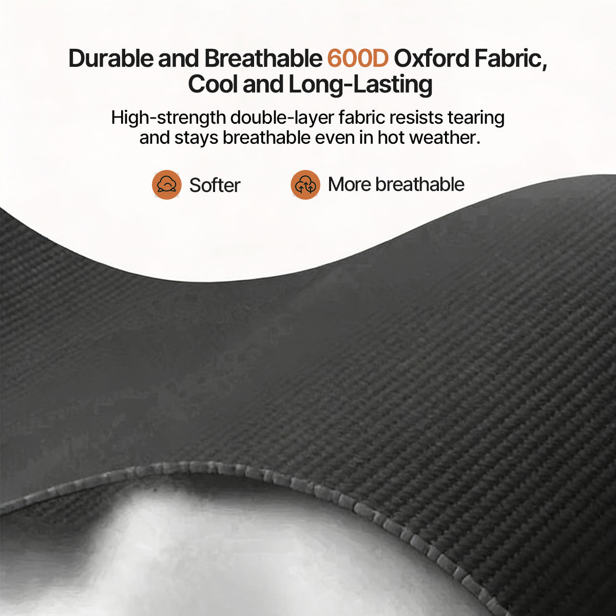 Portable Reclining Chair for Outdoor Use - Esilora