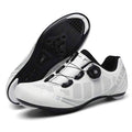 Performance Cycling Shoes with SPD SL Lock for Road Riding - Esilora