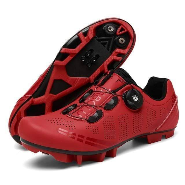 Performance Cycling Shoes with SPD SL Lock for Road Riding - Esilora