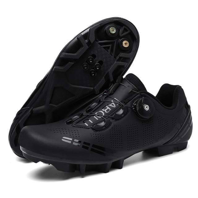 Performance Cycling Shoes with SPD SL Lock for Road Riding - Esilora